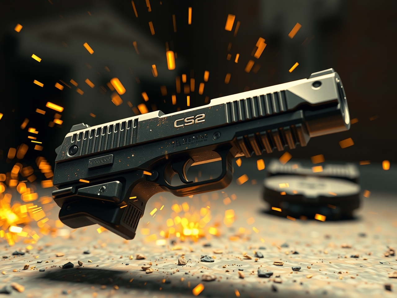 Кейсы CS2 с выводом скинов: новые возможности для игроков Dolphin Win